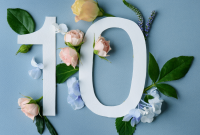 Angel Number 10 Meaning: Symbolism, Messages, and Guidance