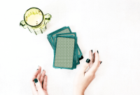 You Drew the Two of Cups — What Comes Next?