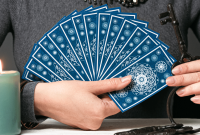 Weekly Tarot Forecast for Your Zodiac Sign: Nov 6–12, 2023