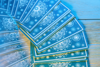 Weekly Tarot Forecast: Nov 20–26, 2023