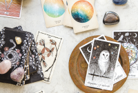 You Drew the Ace of Swords — What Comes Next in Your Tarot Reading?