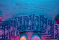 Weekly Tarot Forecast: December 11–17, 2023