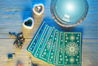 Weekly Tarot Forecast: December 25–31, 2023