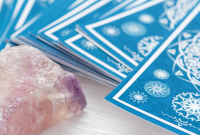 Weekly Tarot Forecast: January 8–14, 2024
