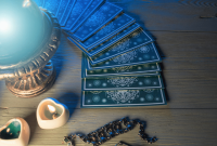 Weekly Tarot Forecast for Your Zodiac: Jan 15–21, 2024