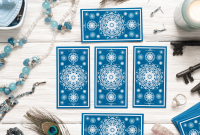 Weekly Tarot Forecast: Jan 29–Feb 4, 2024