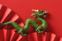 Year of the Dragon: What It Means for Your Chinese Zodiac Sign