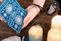Weekly Tarot Forecast: February 12–18, 2024
