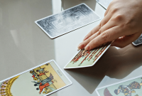 You Pulled the 10 of Cups Tarot Card — What It Means for You
