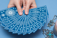 Weekly Tarot Forecast for Your Zodiac: March 4–10, 2024