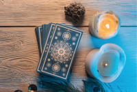 Weekly Tarot Forecast: March 18–24, 2024
