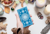 Weekly Tarot Forecast: March 25–31, 2024