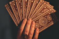 Weekly Tarot Forecast: April 1–7, 2024