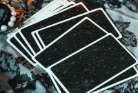 You Drew the Knight of Swords Tarot Card — What It Means for You