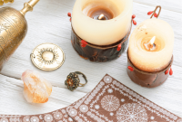 Weekly Tarot Forecast: April 15–21, 2024