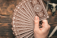 Weekly Tarot Forecast for Your Zodiac: April 22–28, 2024