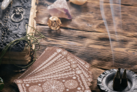 Weekly Tarot Forecast for Your Sign: April 29 – May 5, 2024