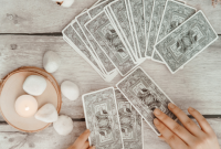 Weekly Tarot Forecast: May 6–12, 2024