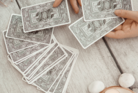 Weekly Tarot Forecast: May 13–19, 2024