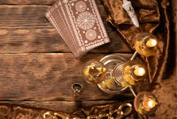 Weekly Tarotoscope: May 20–26, 2024 Horoscope Insights
