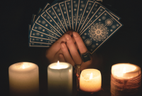 Weekly Tarot Forecast: June 3–9, 2024