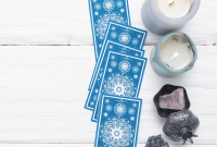 Weekly Tarot Forecast: July 1–7, 2024