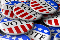 US Election Astrology: Donald Trump and Kamala Harris Forecast