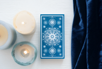 Weekly Tarot Forecast: August 19–24, 2024—Your Card Reading Guide
