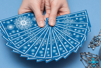 Weekly Tarot Forecast: August 26–September 1, 2024