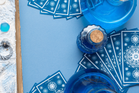 Weekly Tarot Forecast for Your Zodiac: Sept 2–8, 2024