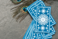 Weekly Tarot Forecast for Your Zodiac: Sept 23–29, 2024