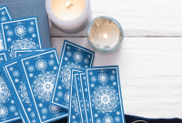 Weekly Tarot Forecast for Your Sign — Sept 30 to Oct 6, 2024