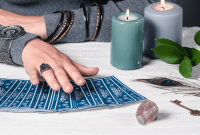Weekly Tarot Forecast: October 21–27, 2024
