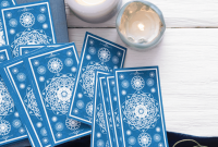 Weekly Tarot Forecast: Oct 28 – Nov 3, 2024