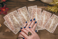Weekly Tarot Forecast for Your Zodiac: Nov 4–10, 2024