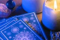 Weekly Tarot Forecast Nov 11–17, 2024: What the Cards Reveal