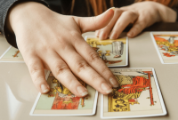 4 of Cups Tarot Meaning: Love, Career, Money & Life Insights