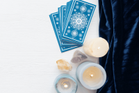 Personalized Tarot Forecast: November 18–24, 2024
