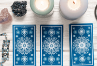 Weekly Tarot Forecast for Your Sign — Dec 9–15, 2024