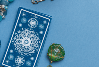 Weekly Tarot Forecast: December 16–22, 2024