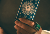 Weekly Tarot Forecast: December 23–29, 2024