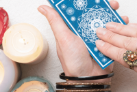 Weekly Tarot Forecast for Your Zodiac Sign — Jan 6–12, 2025