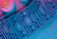 Weekly Tarot Forecast: January 13–19, 2025