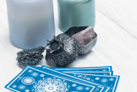 Weekly Tarot Forecast for Your Zodiac: Jan 20–26, 2025