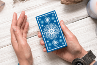 Weekly Tarot Forecast for Your Zodiac: Feb 10–16, 2025