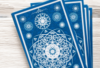 Weekly Tarot Forecast: Feb 24–Mar 2, 2025