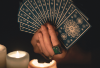 Weekly Tarot Forecast for Your Zodiac: March 3–9, 2025