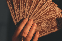 Weekly Tarot Forecast by Zodiac: March 24–30, 2025