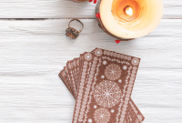 Weekly Tarot Forecast for Your Zodiac: April 7–13, 2025