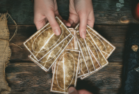 Weekly Tarot Horoscope by Sign: April 14–20, 2025